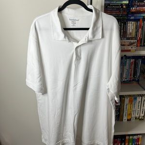 Used 2XL Tall Saddlebred